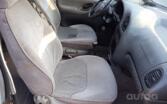 Ford Galaxy 1 generation Minivan 5-doors