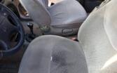 Ford Galaxy 1 generation Minivan 5-doors