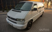 Volkswagen Transporter T4 Van
