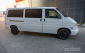 Volkswagen Transporter T4 Van