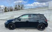 Volkswagen Golf 6 generation Hatchback 5-doors