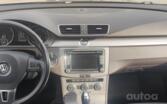 Volkswagen Passat B7 Variant wagon 5-doors