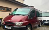 Ford Transit 3 generation