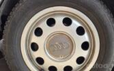 Audi A3 8L [restyling] Hatchback 5-doors
