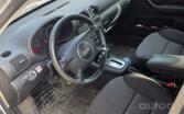Audi A3 8L [restyling] Hatchback 5-doors