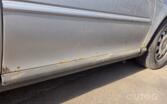 Audi A3 8L [restyling] Hatchback 5-doors