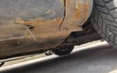 Audi A3 8L [restyling] Hatchback 5-doors