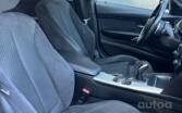 BMW 3 Series F30/F31/F34 [restyling] wagon