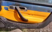 Mercedes-Benz SLK-Class R170 [restyling] Roadster