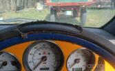 Mercedes-Benz SLK-Class R170 [restyling] Roadster