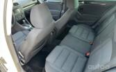 Volkswagen Golf 6 generation Hatchback 5-doors