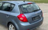 Kia Ceed 1 generation