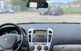 Kia Ceed 1 generation
