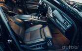 BMW 7 Series F01/F02 Sedan