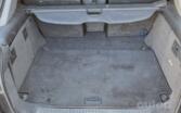 Opel Signum C Hatchback
