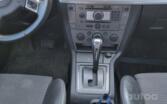 Opel Signum C Hatchback