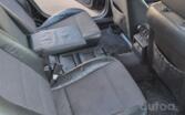 Opel Signum C Hatchback