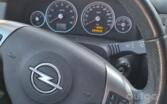 Opel Signum C Hatchback