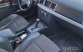 Opel Signum C Hatchback