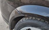Opel Signum C Hatchback