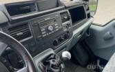 Ford Transit 3 generation