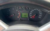Ford Transit 3 generation