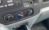 Ford Transit 3 generation