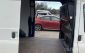 Ford Transit 3 generation
