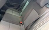 Volkswagen Golf 7 generation Variant wagon 5-doors