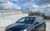 Volkswagen Golf 6 generation Hatchback 5-doors