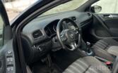 Volkswagen Golf 6 generation Hatchback 5-doors