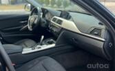 BMW 3 Series F30/F31/F34 Touring wagon