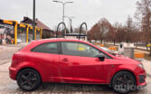 SEAT Ibiza Cupra