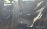 Opel Zafira B Minivan 5-doors
