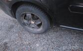 Opel Zafira B Minivan 5-doors