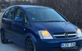 Opel Meriva 1 generation Minivan
