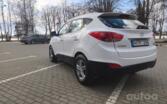 Hyundai ix35 1 generation [restyling] Crossover