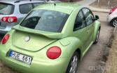 Volkswagen Beetle 1600i [5th restyling] Ultima Edition Sedan 2-doors