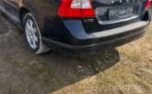 Volvo V70 3 generation wagon