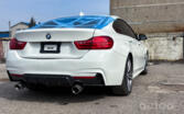 BMW 4 Series F32/F33/F36 Gran Coupe liftback