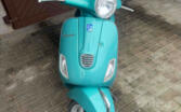 Piaggio Zip 50