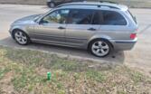 BMW 3 Series E46 [restyling] Touring wagon
