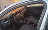 Volkswagen Passat B6 wagon 5-doors