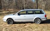 Volkswagen Passat B5 wagon