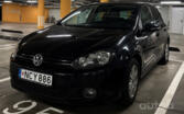 Volkswagen Golf 6 generation Hatchback 5-doors