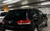 Volkswagen Golf 6 generation Hatchback 5-doors