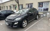 Mazda CX-7 1 generation [restyling] Crossover