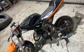 Kymco Zing