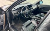 BMW 5 Series E60/E61 Sedan
