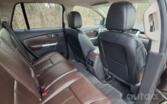 Ford Edge 1 generation [restyling] Crossover